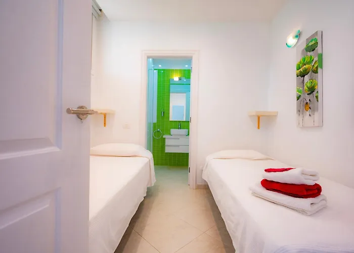 Seagulls Melody C-208 Apartament