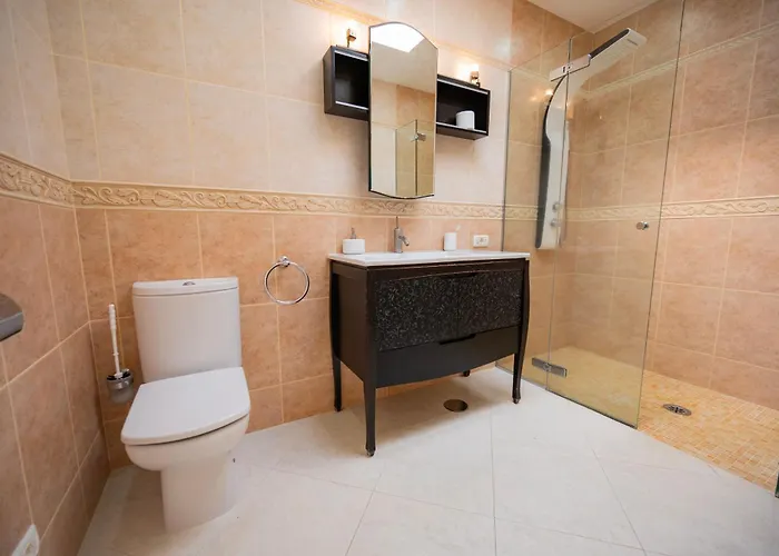 Apartament Seagulls Melody C-208