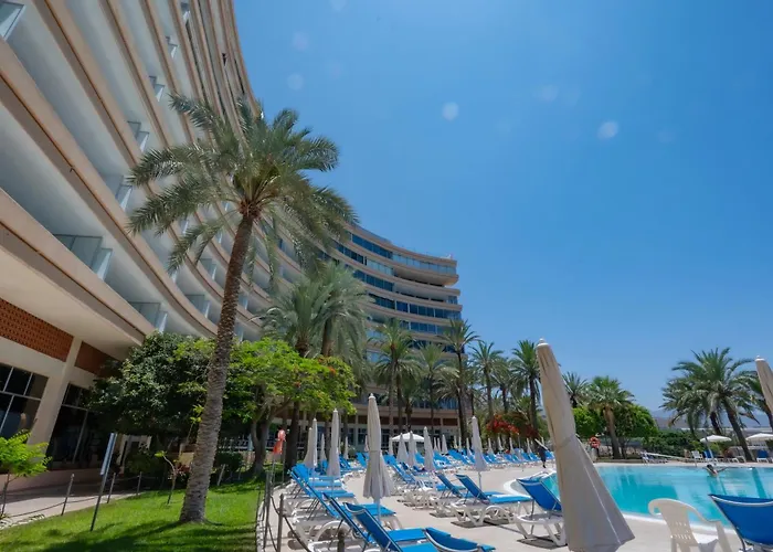 Seagulls Melody C-208 Apartament Costa Adeje (Tenerife)