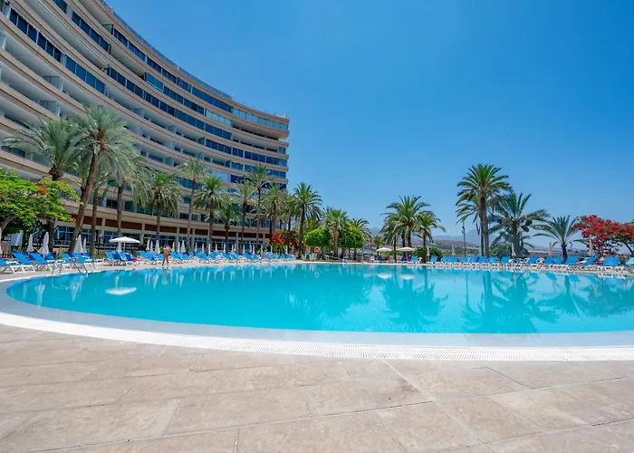 Seagulls Melody C-208 Costa Adeje (Tenerife)