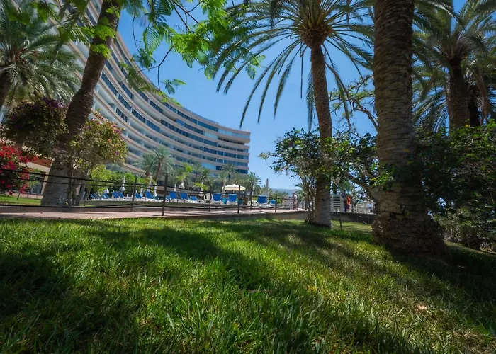 Seagulls Melody C-208 Costa Adeje (Tenerife)