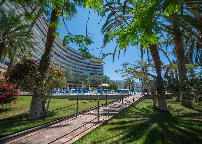 Seagulls Melody C-208 Costa Adeje (Tenerife)