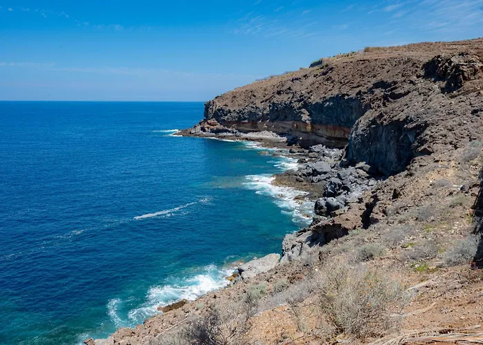 Seagulls Melody C-208 Apartament Costa Adeje (Tenerife)